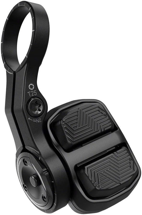 SRAM AXS POD Electronic Controller - Left/Right Mount