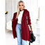 Hooded Sports Brushed Hoody Casual Long-sleeved Jacket