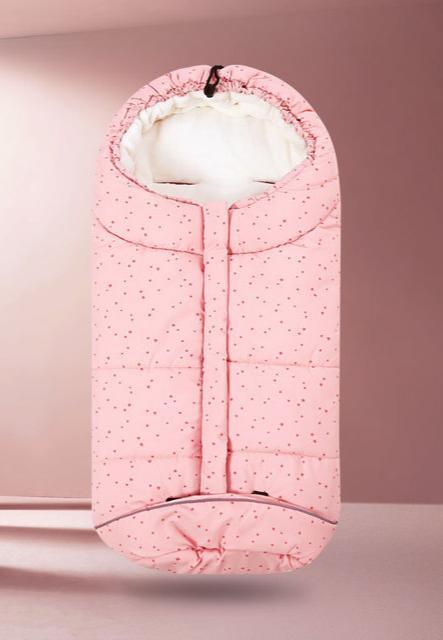 Premium Newborn Winter Warm Baby Sleeping Bag