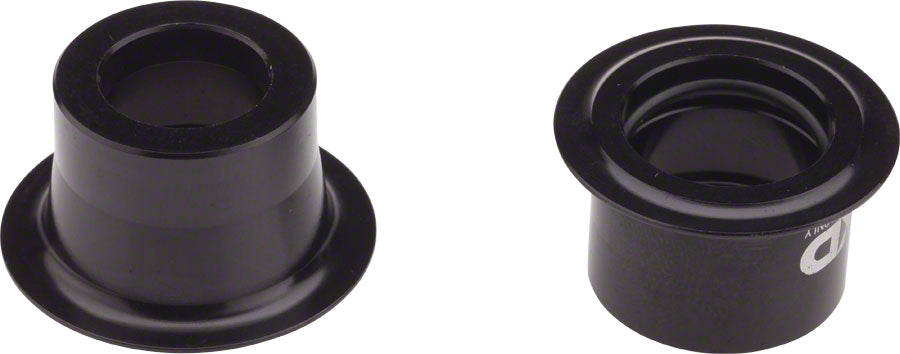 SRAM X0 Hub Conversion Caps for 12X142mm XD Driver