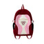 Mochila de Viaje de Gran Capacidad para Estudiantes de Secundaria