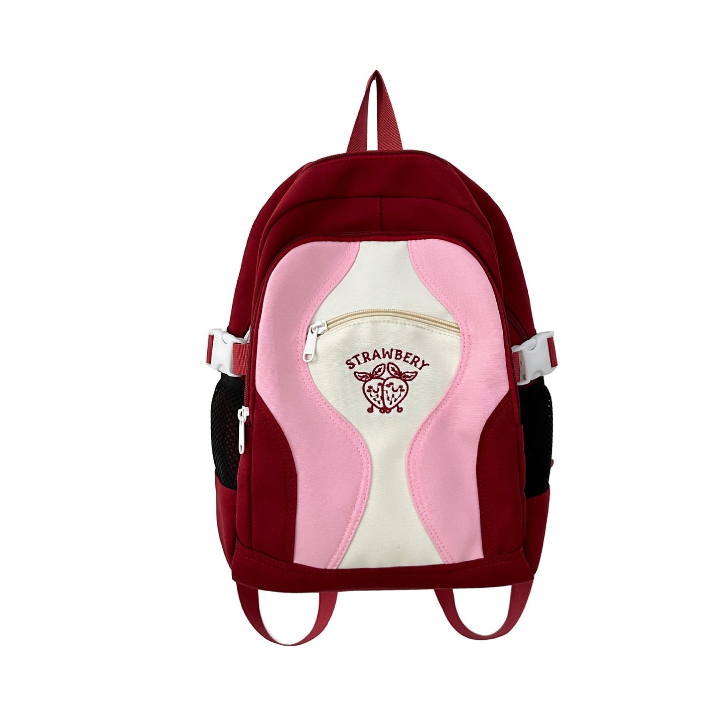 Mochila de Viaje de Gran Capacidad para Estudiantes de Secundaria