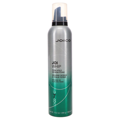 Joico Joiwhip Firm Hold Design Foam - 10.2 oz