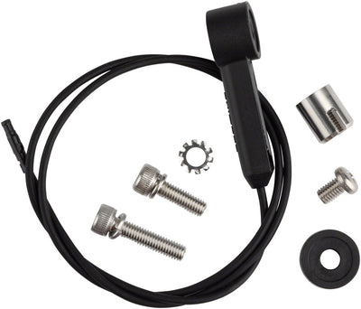 Shimano STEPS EW-SS300 Speed Sensor Unit - 540mm Cable