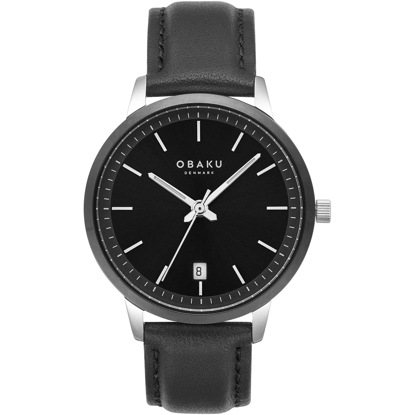 Reloj Obaku para Hombre Salvie