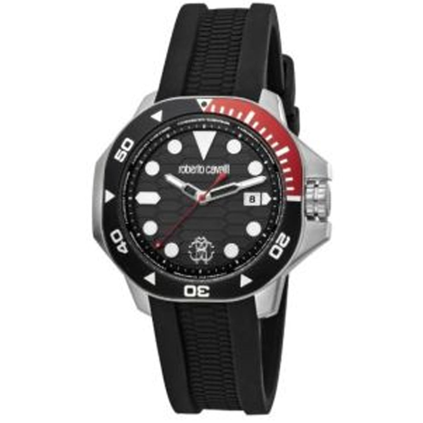 Roberto Cavalli Men's Classic Watch