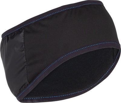 45NRTH Lavalup Insulated Headband - Black Large/X-Large