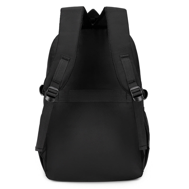 Lightweight Large Capacity Business Trip Backpack