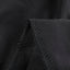 Black Grommet Lace Up Front Leggings - Korvel