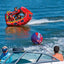 WOW Watersports Tow Boss - Système de corde de remorquage premium