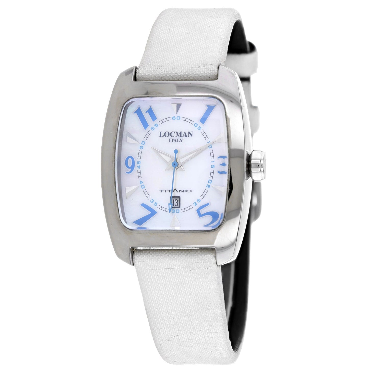 Reloj Titanio para Mujer de Locman