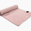 Premium Yoga Mat Towel - Micro-Fiber Slip-Resistant Fabric
