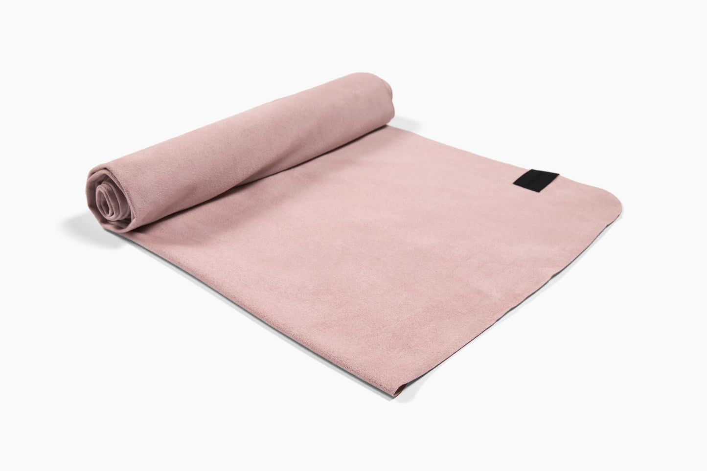 Premium Yoga Mat Towel - Micro-Fiber Slip-Resistant Fabric