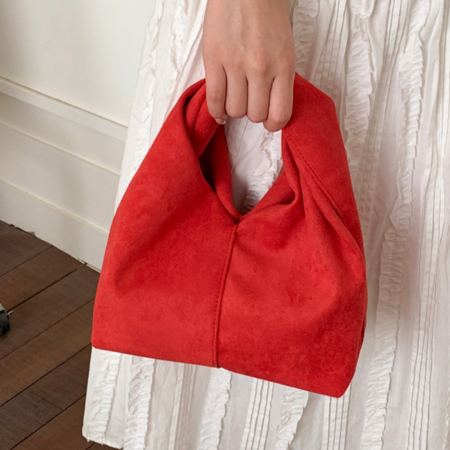 Bolso Casual Versátil para Estilo Diario