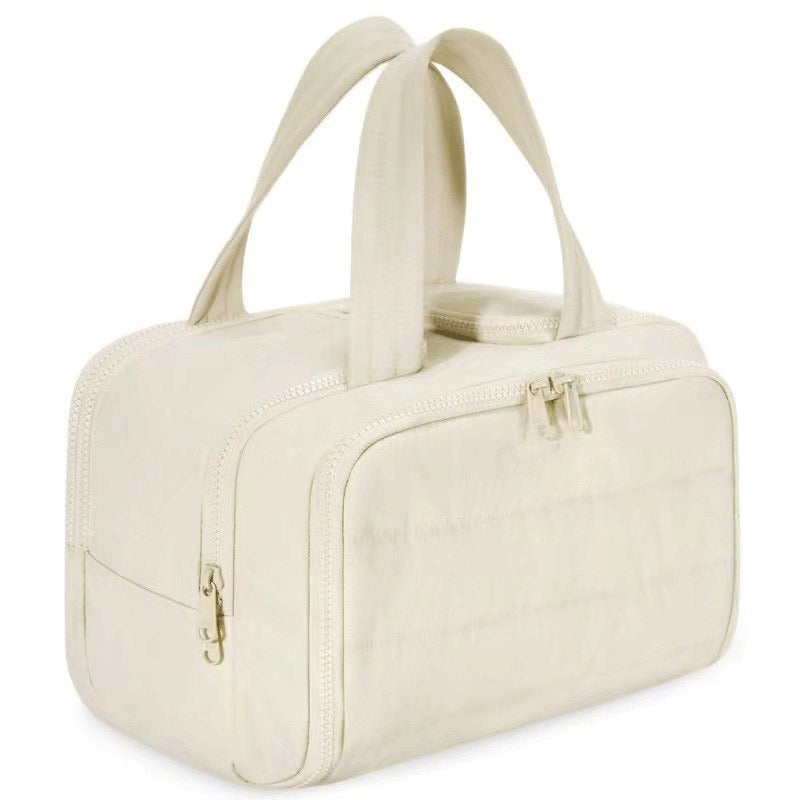 Premium Portable Toiletry Organizer for Travel