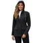 Women's Fleece-lined Waterproof Anorak Jacket