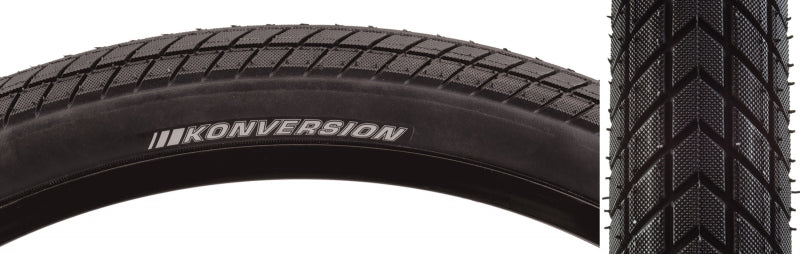 Neumático Kenda Konversion Elite 24x1.5 Listo para Tubeless