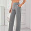 Lovelet High Waist Active Pants with Pockets