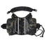 Mochila Grande Premium para Perros de Exterior