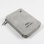 Multi-functional RFID Travel Wallet with Zipper Closure
