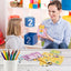 224 Palabras Tarjetas Habladoras Kid Flash - Set de Aprendizaje de Audio Educativo