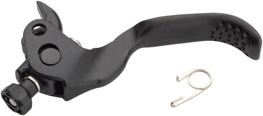Palanca de freno izquierda Shimano XT BL-M8100