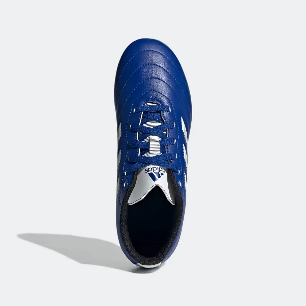 Chaussure de football Adidas Goletto VIII pour enfants