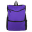 Sac à dos élégant de grande capacité pour hommes et femmes