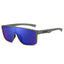 Lunettes de soleil polarisées premium pour aventures en plein air