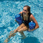 WOW Watersports Dipped Foam Pool Noodle con Portavasos