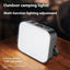 Mini Camp Lamp - Versatile LED Tent Light