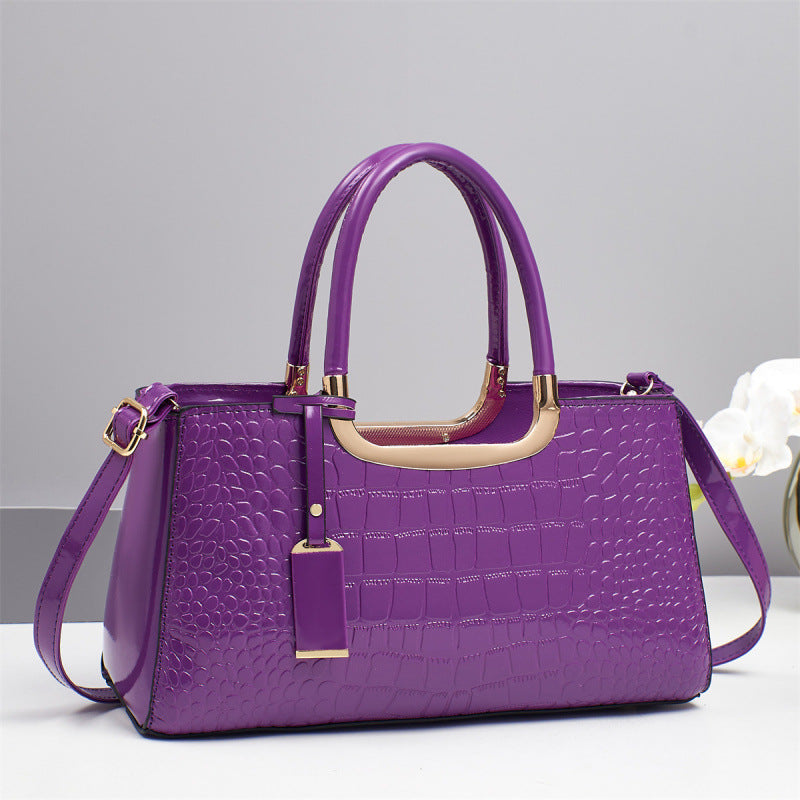 Elegant Women's Wedding Shoulder Bag
