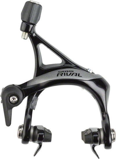 SRAM Rival 22 Front Brake Caliper - Black