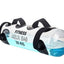 Adjustable Water Dumbbell for Versatile Fitness Training - Korvel