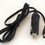 Cordon DC 12 Volts Naxa pour téléviseurs avec connecteur universel