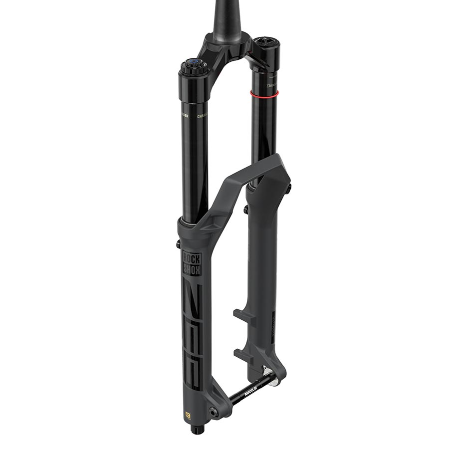 RockShox ZEB Ultimate A3 Horquilla de Suspensión 27.5'' - Rendimiento Premium
