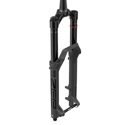 RockShox ZEB Ultimate A3 Suspension Fork 27.5'' - Premium Performance