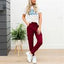 Joggers ultra doux premium avec poche cargo