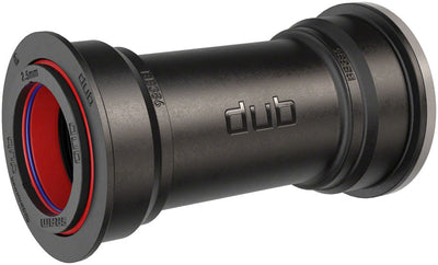 SRAM DUB Wide PressFit30 Ceramic Bottom Bracket - BB386 86.5mm
