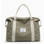 Premium Women's Large Capacity Travel Duffel Bag