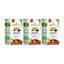 Organic Moringa Tea with Rooibos - 25 Wrapped Tea Bags