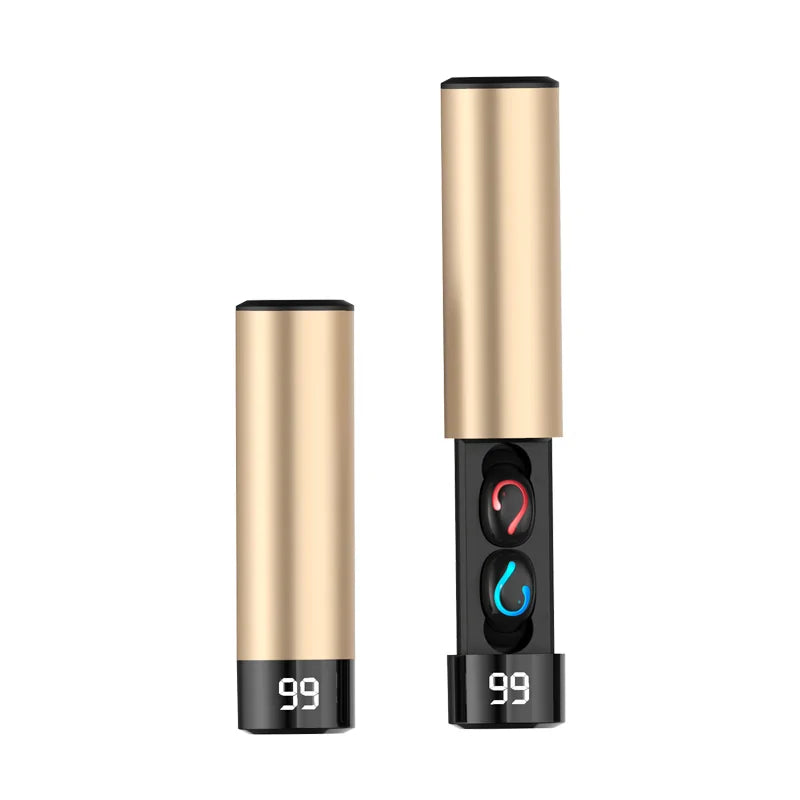 Premium Bluetooth 5.0 In-Ear Headphones