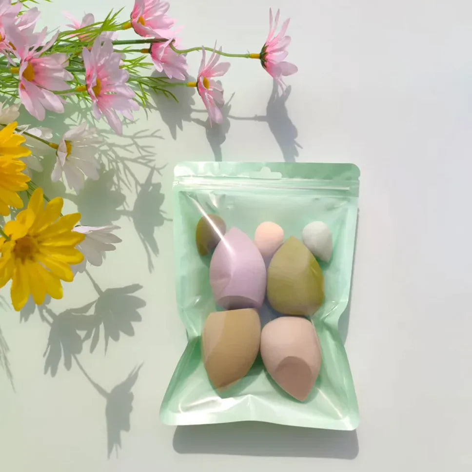Dopamine Puff Egg - Premium Makeup Tool