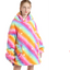 Cozy Hooded Blanket for Ultimate Comfort