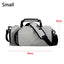 Bolsa de Gimnasio Unisex Premium para Todos tus Esenciales de Entrenamiento
