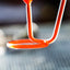 Spinning Martini Glass - Unique Hand-Blown Design