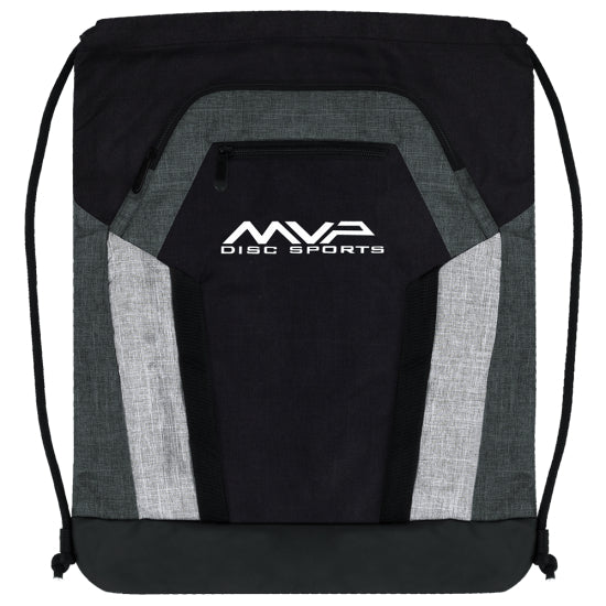 MVP Drawstring Bag - Versatile and Stylish