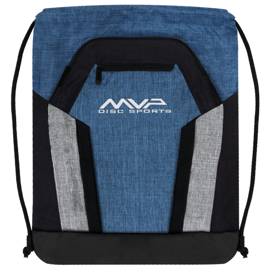 MVP Drawstring Bag - Versatile and Stylish