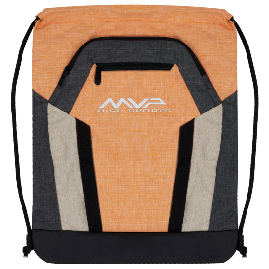 MVP Drawstring Bag - Versatile and Stylish