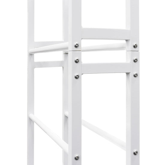 MVP Disc Station VI - Estante de Almacenamiento Premium para 240+ Discos
